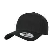 Flexfit Klassieke 5 paneel snapback cap