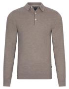 Cavallaro Merino polo ls polos 116245020