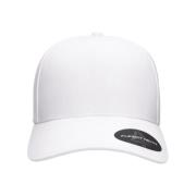 Flexfit Delta plain baseball cap