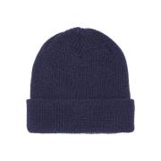 Flexfit Yp classics gebreide geribde manchet lange beanie