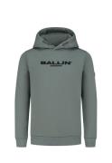 Ballin Amsterdam Jongens hoodie slim fit