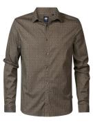 Petrol Industries Shirt long sleeve dessin