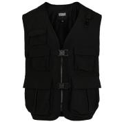 Urban Classics Tactisch vest heren