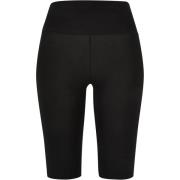 Urban Classics Dames stretch jersey organic wielershort