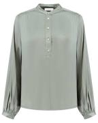 Amaya Amsterdam Blouse lange mouw jip