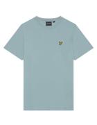 Lyle and Scott Lyle&scott t-shirts ts400vog