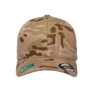 Flexfit Multicam baseballpet