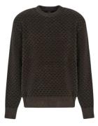 Armani Exchange Pullovers 6dzm1p zm4gz