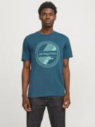 Jack & Jones Jjrio tee ss crew neck