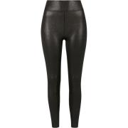 Urban Classics Dames glamour legging met hoge taille