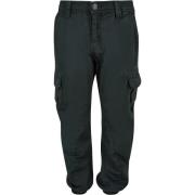 Urban Classics Jongens cargo joggingbroek