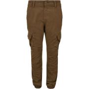 Urban Classics Jongens cargo joggingbroek