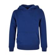 Urban Classics Jongens basic hoodie