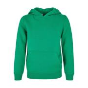 Urban Classics Jongens basic hoodie