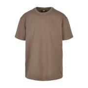 Urban Classics Heren oversized t-shirt (set van 2)