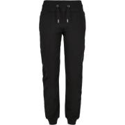 Urban Classics Dames organic joggingbroek met hoge taille