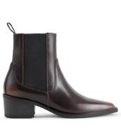 Vagabond kelsey dameslaarzen chelsea boots dames