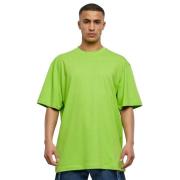 Urban Classics Heren effen tall t-shirt