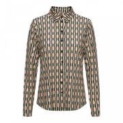 &Co Woman Blouse lotte-retro