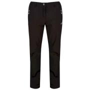 Regatta Grote outdoor dames geo softshell ii korte beenbroek