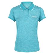 Regatta Dames remex ii polo hals t-shirt