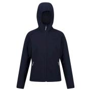 Regatta Dames ared iii soft shell jas