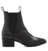 Via Vai rose andrew laarzen chelsea boots dames