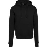 Urban Classics Heren basic badstof hoodie