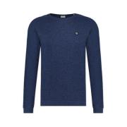 Blue Industry Cashmere blend crewneck