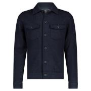 Blue Industry Woloptiek overshirt