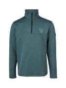 Brunotti daronst men fleece pully ski heren -