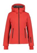 Icepeak ecorse softshell ski dames -