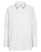 Copenhagen Muse Blouse lange mouw 204995 spika