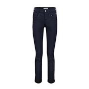 Red Button Broek srb4286 relax jog navy