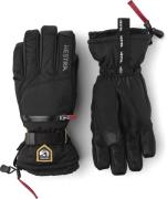 Hestra czone mountain 5 finger handschoen ski heren -