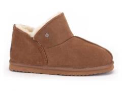 Warmbat Willow suede