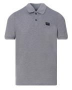 Paul & Shark Polo met korte mouwen