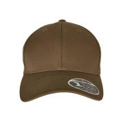 Flexfit 110 gebogen snapback cap