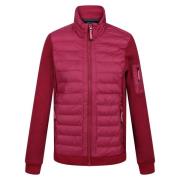 Regatta Dames colliston baffled fleece jas