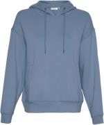 Moss Copenhagen Mschima q icon hood sweatshirt