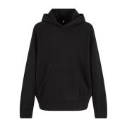 Urban Classics Jongens badstof hoodie