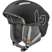 Bolle eco atmos 59-62 cm ws helm heren -