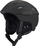 Bolle border 53-55cm ws helm heren -