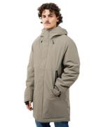 Krakatau Qm483 dup technical parka