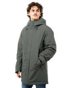 Krakatau Qm483 dup technical parka