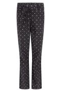 Zoso Flaire broek olivia