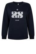 Zoso Sweater lindsy navy