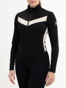 Falcon primrose pully+r ski dames -