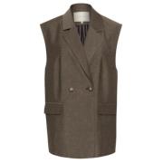 KAFFE Kagigi gilet 10509077-major