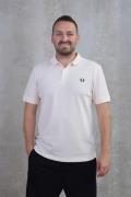 Fred Perry Plain shirt